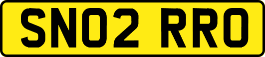 SN02RRO