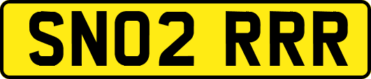 SN02RRR