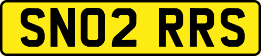 SN02RRS