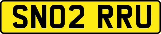 SN02RRU