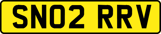 SN02RRV