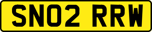 SN02RRW