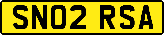 SN02RSA