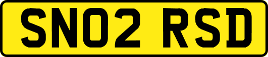 SN02RSD