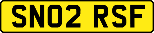 SN02RSF