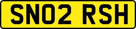 SN02RSH