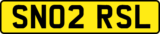 SN02RSL