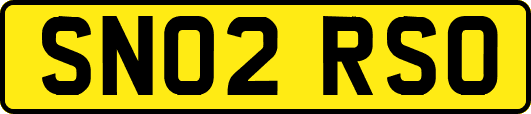 SN02RSO
