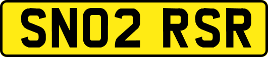 SN02RSR