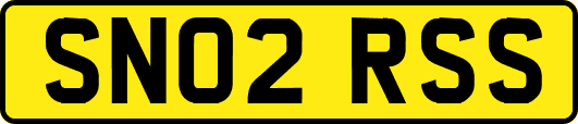 SN02RSS