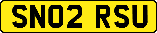 SN02RSU