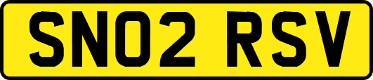 SN02RSV