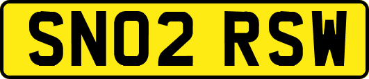 SN02RSW