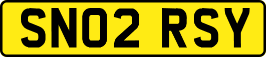 SN02RSY