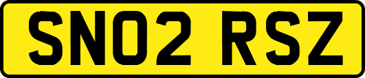 SN02RSZ
