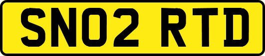 SN02RTD