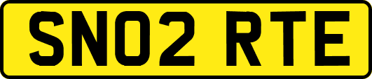 SN02RTE