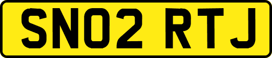SN02RTJ