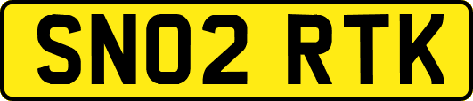 SN02RTK
