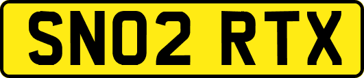 SN02RTX