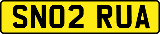 SN02RUA