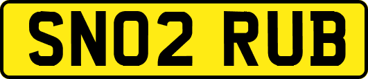 SN02RUB
