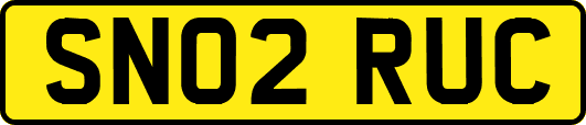 SN02RUC
