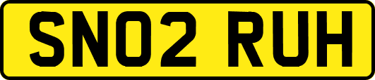 SN02RUH