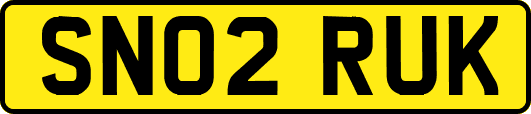 SN02RUK