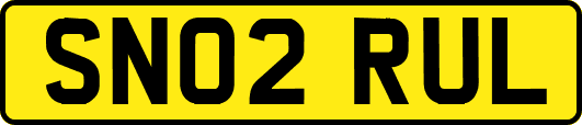 SN02RUL
