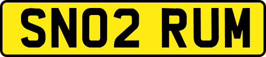 SN02RUM