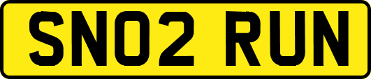 SN02RUN