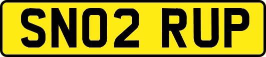 SN02RUP