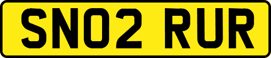 SN02RUR