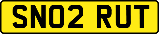 SN02RUT