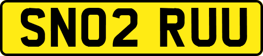 SN02RUU