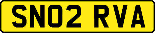 SN02RVA