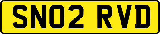 SN02RVD