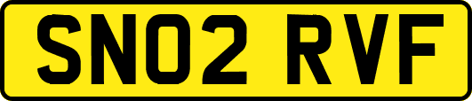 SN02RVF