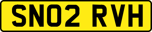SN02RVH