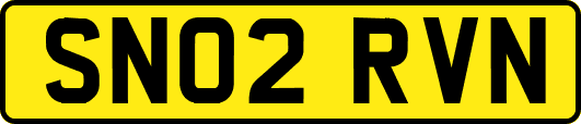 SN02RVN