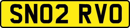 SN02RVO