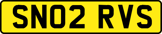 SN02RVS
