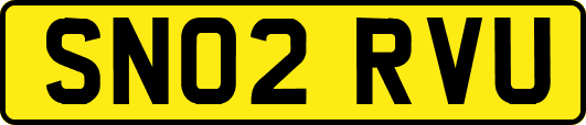 SN02RVU