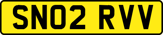 SN02RVV
