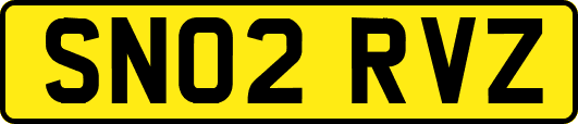 SN02RVZ