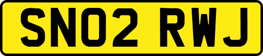 SN02RWJ