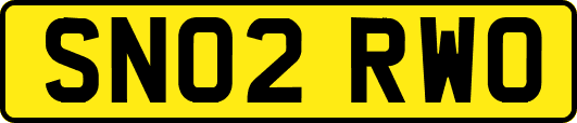 SN02RWO