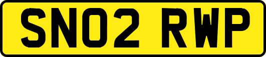 SN02RWP