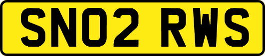 SN02RWS